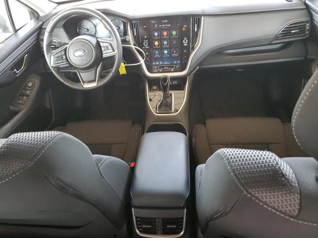  SUBARU OUTBACK 2025 Серебристый