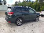 2023 Subaru Forester Premium   for Sale in West Warren, MA - Front End
