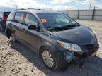 2013 Toyota Sienna Le zu verkaufen in Magna, UT - Rear End
