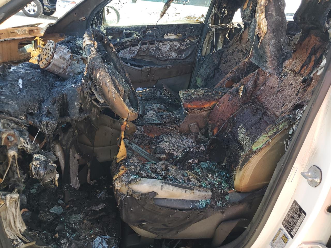 2017 Hyundai Tucson Limited VIN: KM8J33A44HU451253 Lot: 71158355