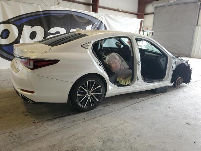  LEXUS ES350 2022 Biały