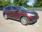 2013 Honda Cr-V Ex en Venta en Laurel, MD - Vandalism