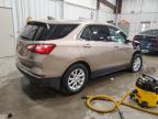 2018 Chevrolet Equinox Lt   للبيع في Franklin، WI - Front End