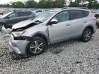 2017 Toyota Rav4 Xle for Sale in Byron, GA - Front End