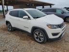 2019 Jeep Compass Limited for Sale in Tanner, AL - Front End