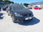 2015 SEAT ALHAMBRA I for sale at Copart BELFAST