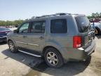 2011 Honda Pilot Touring للبيع في Savannah، GA - Side