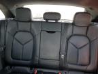 2016 Porsche Macan Turbo на продаже в Airway Heights, WA - Front End