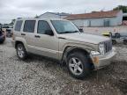 2011 Jeep Liberty Limited продається в Columbus, OH - Front End