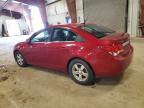 2013 Chevrolet Cruze Lt na sprzedaż w Lansing, MI - Front End