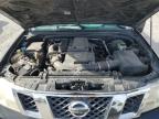 2010 Nissan Frontier Crew Cab Se للبيع في Las Vegas، NV - Rollover