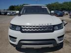 2016 Land Rover Range Rover Sport Hse for Sale in Oklahoma City, OK - Front End