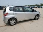 2011 Honda Fit  for Sale in Eldridge, IA - Undercarriage