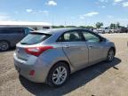 2013 Hyundai Elantra Gt  na sprzedaż w Des Moines, IA - Minor Dent/Scratches