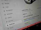 2021 Tesla Model 3 за продажба в Madisonville, TN - Front End
