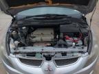 2007 MITSUBISHI GRANDIS WA for sale at Copart ROCHFORD