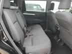 2017 Toyota Highlander Le იყიდება China Grove-ში, NC - Front End