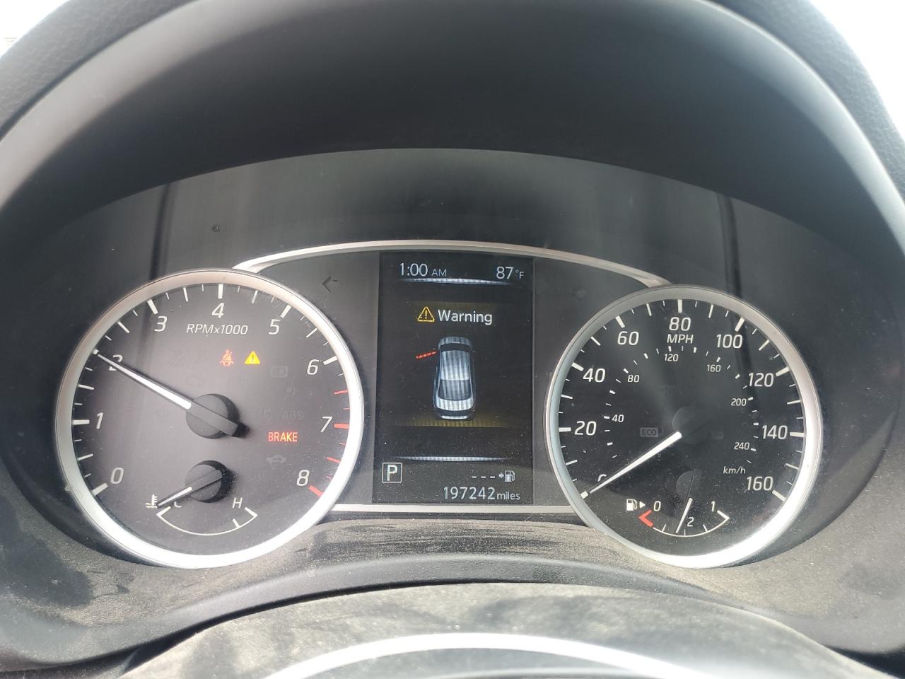 2017 Nissan Sentra S VIN: 3N1AB7AP6HY404105 Lot: 56656305