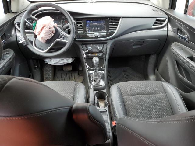  BUICK ENCORE 2022 Червоний