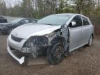 2009 TOYOTA COROLLA MATRIX S à vendre chez Copart ON - COOKSTOWN