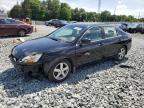 2003 Honda Accord Ex на продаже в Mebane, NC - Front End