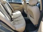 2009 Hyundai Sonata Gls en Venta en Tanner, AL - Front End