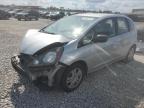 2011 Honda Fit  للبيع في Cahokia Heights، IL - Front End