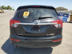 2017 Buick Envision Essence for Sale in Fresno, CA - Rollover