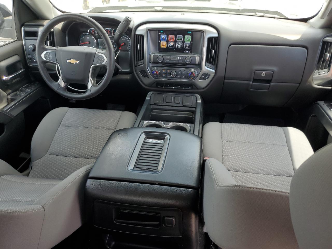 2018 Chevrolet Silverado K1500 Lt VIN: 1GCVKRECXJZ177076 Lot: 56327255