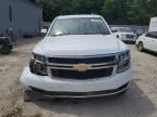 2019 Chevrolet Tahoe C1500 Lt na sprzedaż w Midway, FL - Front End