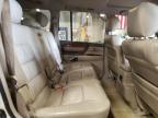2003 Lexus Lx 470 للبيع في Blaine، MN - Mechanical