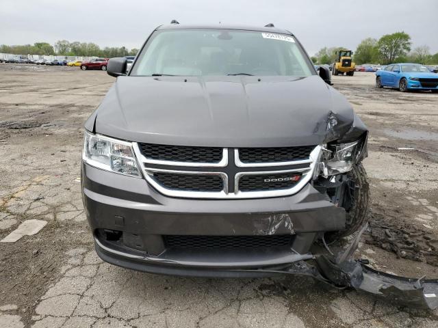  DODGE JOURNEY 2020 Угольный