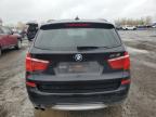 2015 BMW X3 XDRIVE28I for sale at Copart QC - MONTREAL