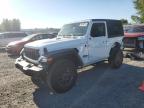 2025 Jeep Wrangler Sport for Sale in Arlington, WA - Rear End