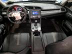 2016 Honda Civic Lx en Venta en Wheeling, IL - Front End