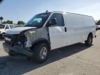 2019 Chevrolet Express G2500  for Sale in Van Nuys, CA - Undercarriage