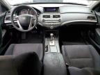 2011 Honda Accord Lx na sprzedaż w Wilmer, TX - Rear End