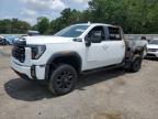 2024 Gmc Sierra K2500 At4   for Sale in Eight Mile, AL - Burn