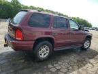 2002 Dodge Durango Slt Plus for Sale in Austell, GA - Front End