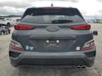 2023 Hyundai Kona N Line zu verkaufen in Tulsa, OK - Side