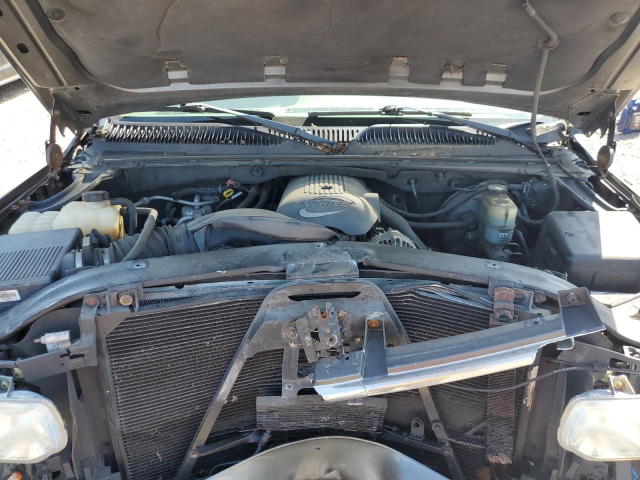 2001 Chevrolet Suburban K1500 VIN: 3GNFK16T01G108599 Lot: 56253375