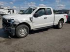 2022 Ford F150 Super Cab zu verkaufen in Dunn, NC - Front End