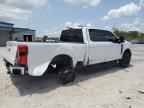 2024 Ford F250 Super Duty zu verkaufen in Fort Pierce, FL - Side