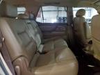 2003 Toyota Sequoia Sr5 იყიდება Haslet-ში, TX - Side