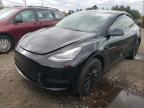 2022 Tesla Model Y  for Sale in New Britain, CT - Rear End