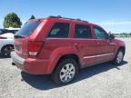 2009 Jeep Grand Cherokee Limited zu verkaufen in Eugene, OR - Side