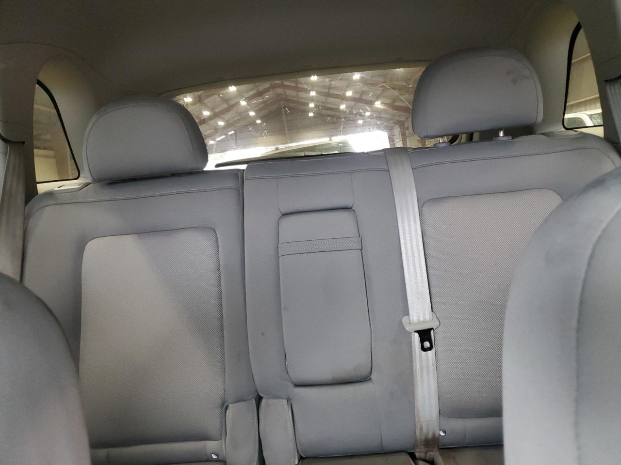 2008 Saturn Vue Xe VIN: 3GSCL33P88S533401 Lot: 56301795