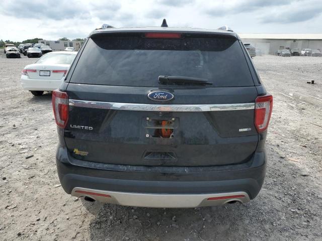 Parquets FORD EXPLORER 2017 Black