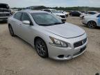 2014 Nissan Maxima S for Sale in Kansas City, KS - Front End
