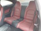 2011 MERCEDES BENZ C220 AMG S for sale at Copart CORBY